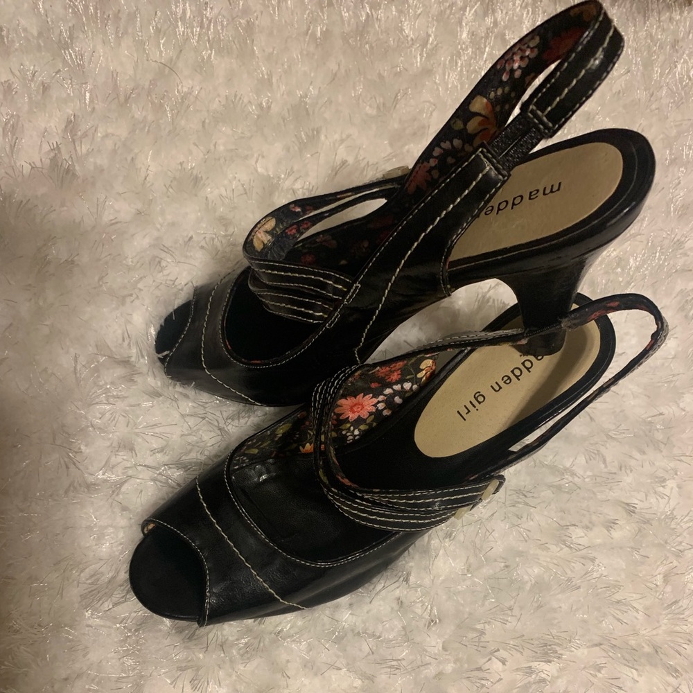 I don’t wear them anymore